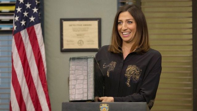 Brooklyn Nine-Nine S03E15