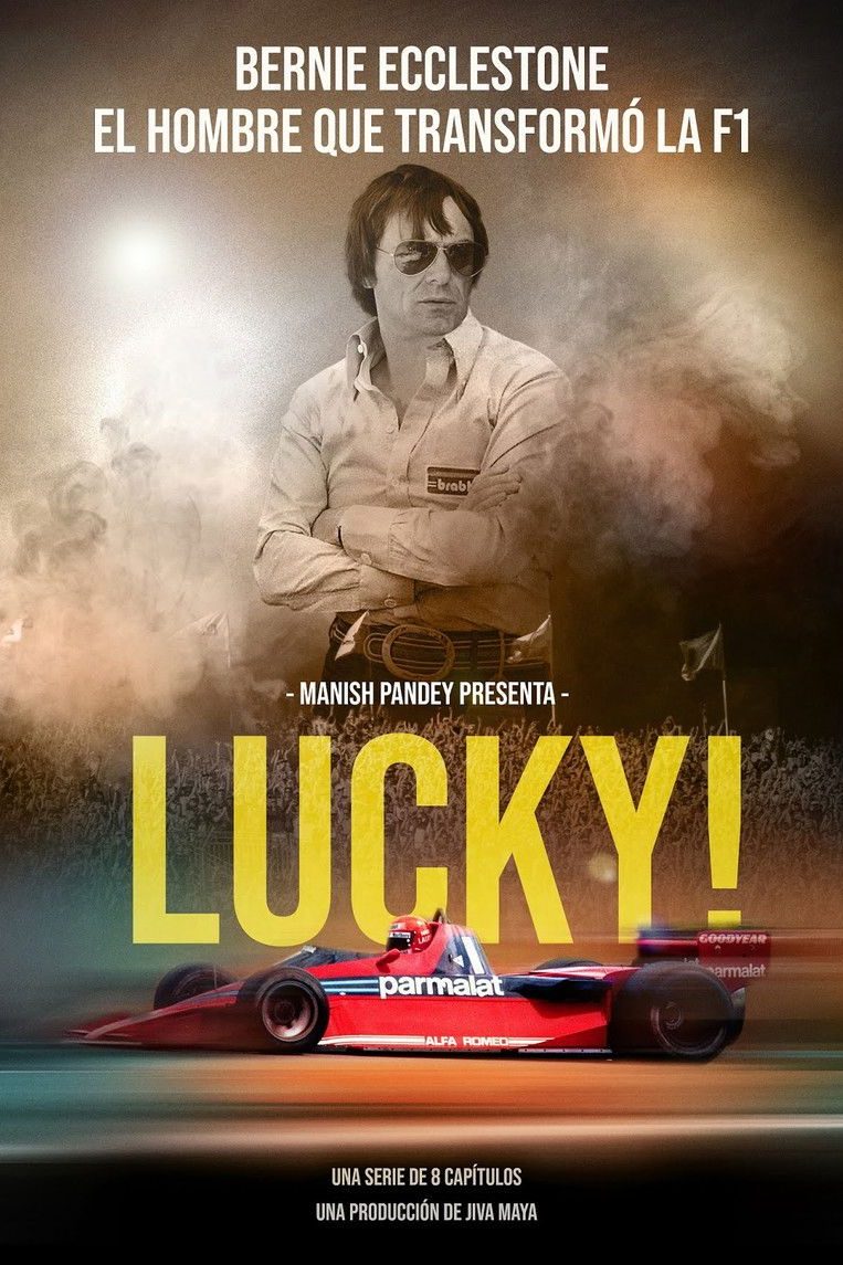 Lucky! Temporada 1