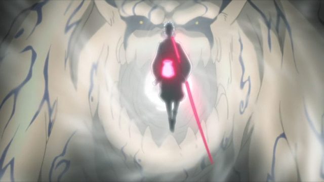 Boruto: Naruto Next Generations S01E121