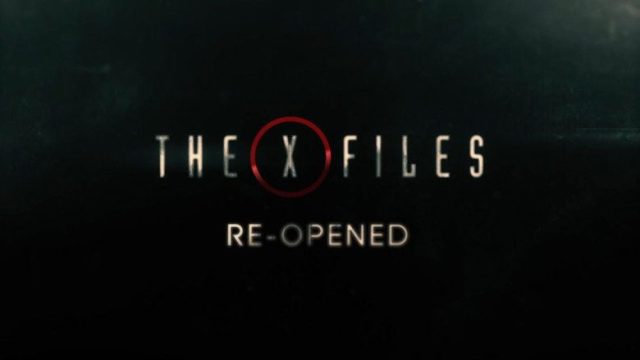 Los Expedientes Secretos X S00E18