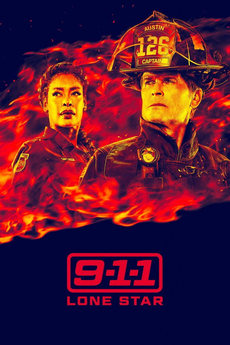 9-1-1: Lone Star Temporada 2