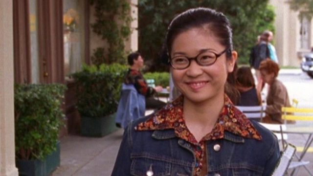 Las Chicas Gilmore S03E18