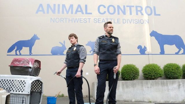 Animal Control S03E07