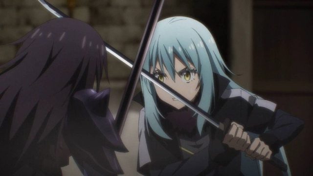 That Time I Got Reincarnated as a Slime S04E22