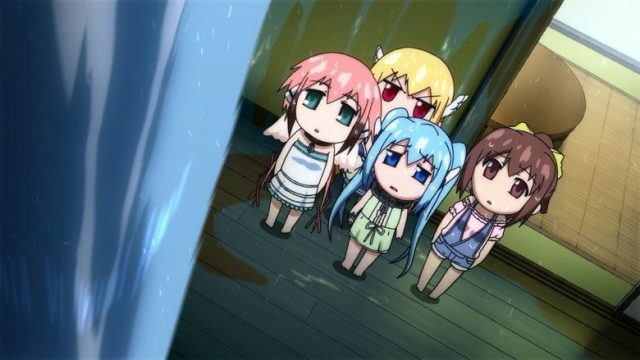 Sora no Otoshimono S02E10