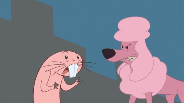 Kim Possible S02E13