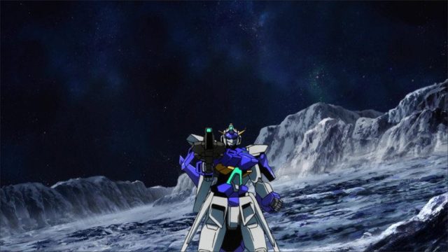 機動戦士 ガンダム AGE S00E02