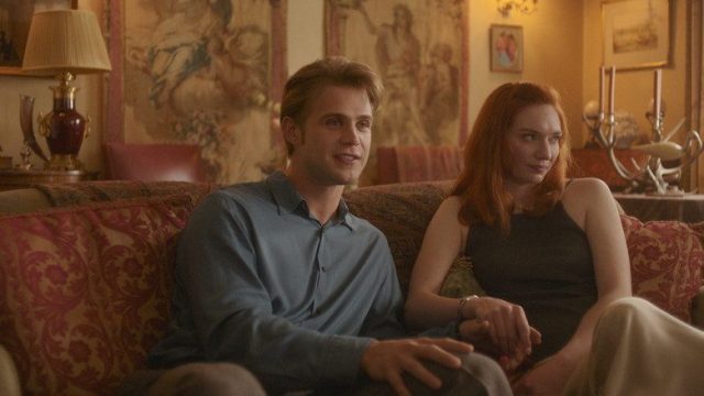Siempre el mismo día S01E09