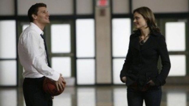 Bones S03E11