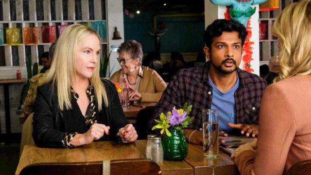 Fantasmas S01E11