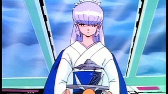 Urusei Yatsura S00E06