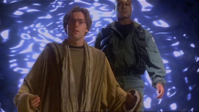 Stargate SG-1 S02E09