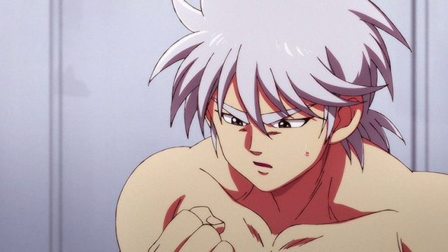 Dragon Quest: The Adventure of Dai S01E92