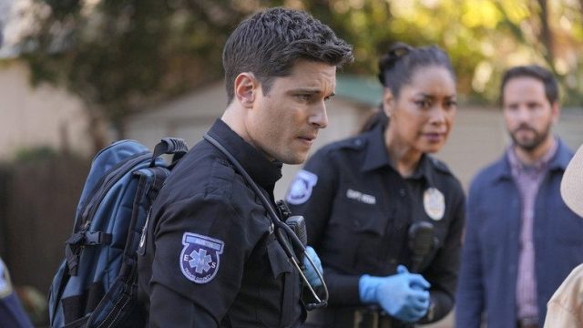 9-1-1: Lone Star S04E11