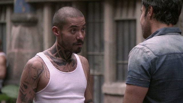 El Señor de los Cielos S04E60