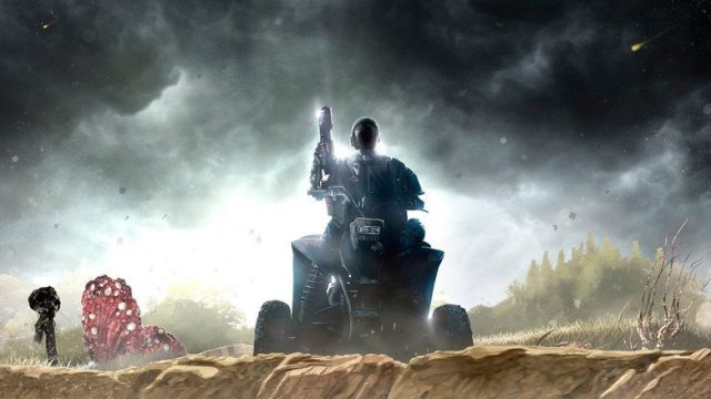 Defiance S00E03