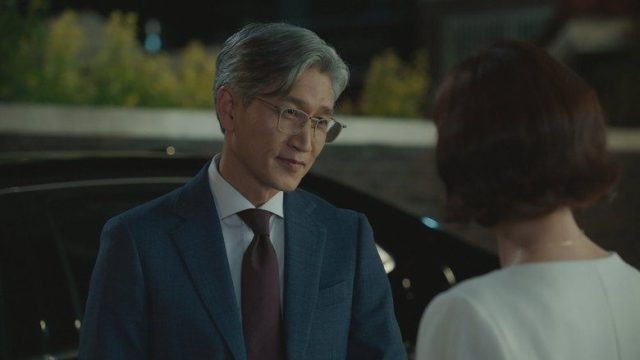 Amor en la puerta de al lado S01E10