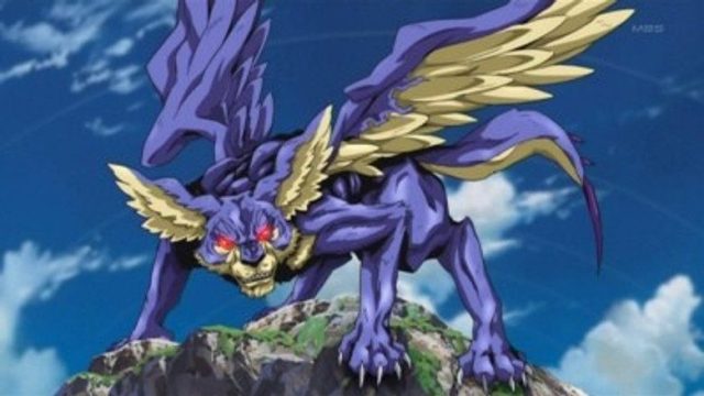 マクロスF S01E10