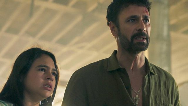 La Reina del Sur S02E49