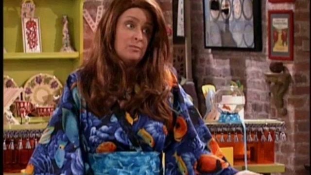 Los Hechiceros de Waverly Place S02E16