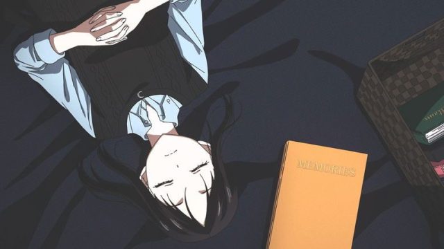 Kaguya-sama Love is War S00E06