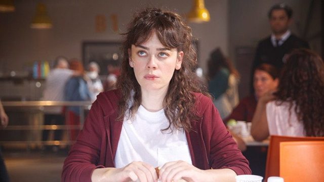 El Patio S01E07