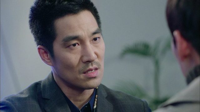 El sanador S01E20