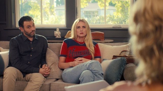 Nadie quiere esto S02E09
