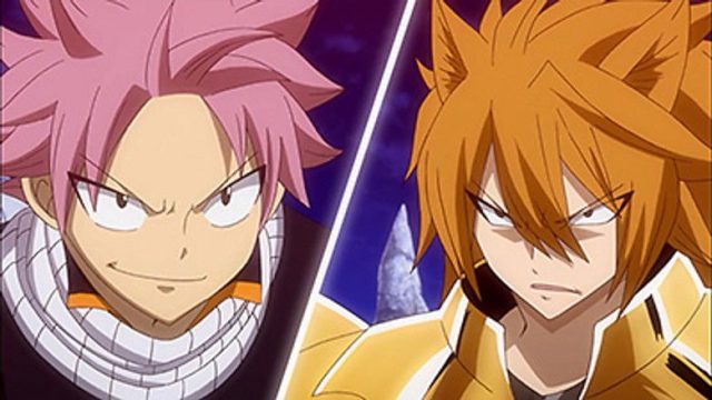 Fairy Tail S05E39