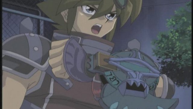 Yu-Gi-Oh! Duelo de Monstruos S01E169