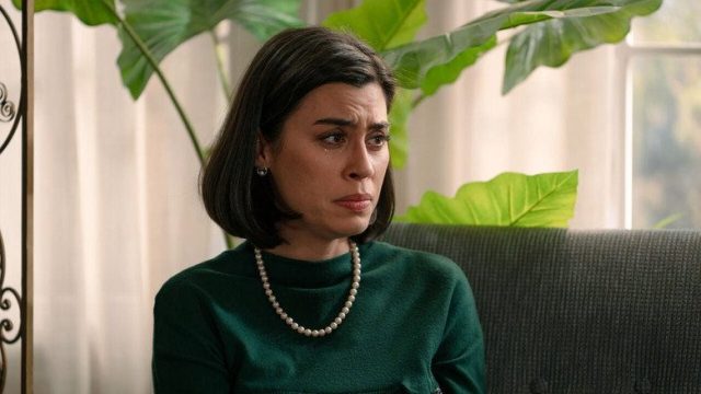 Sueños de libertad S01E72