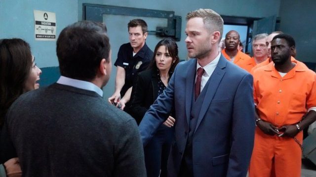 The Rookie S02E06