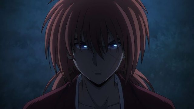Rurouni Kenshin S01E07