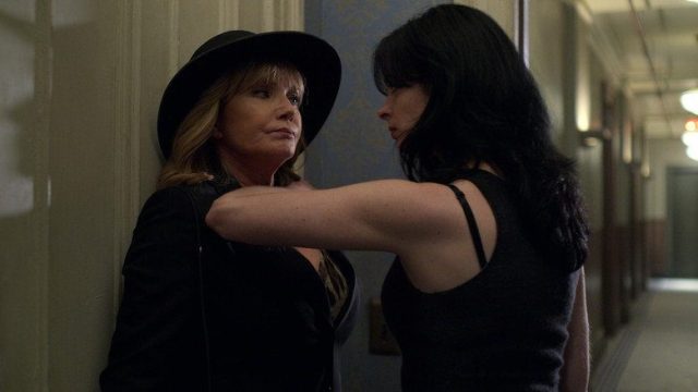 Marvel - Jessica Jones S03E01