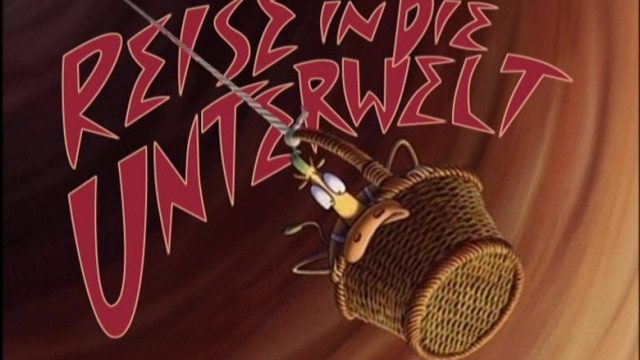 La vida moderna de Rocko S04E17