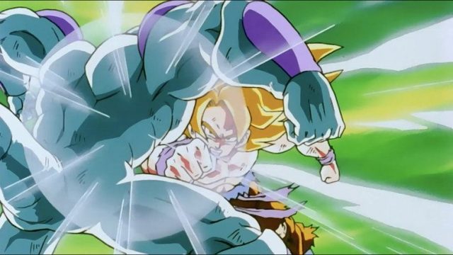 Dragon Ball Z S03E28