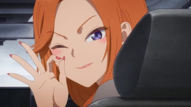 Hokkaido Gals Are Super Adorable! S01E04