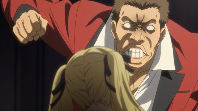 Kakegurui S01E05
