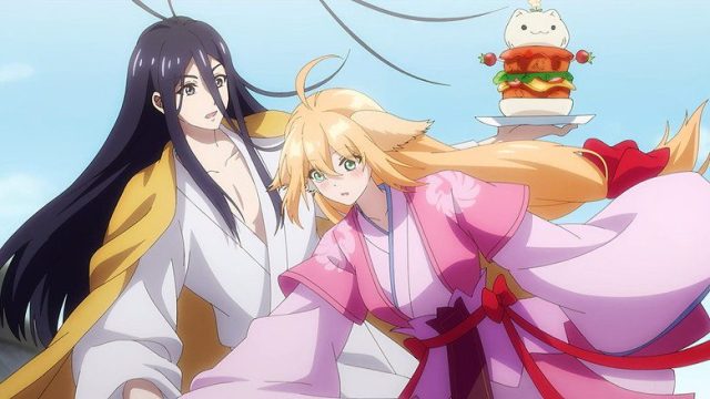 狐妖小红娘 S01E175