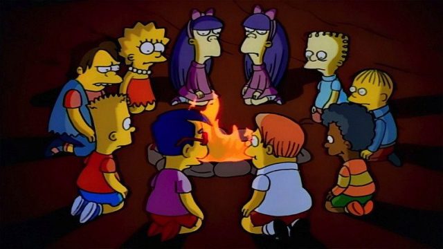 Los Simpson S09E14