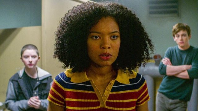 El mundo oculto de Sabrina S01E18