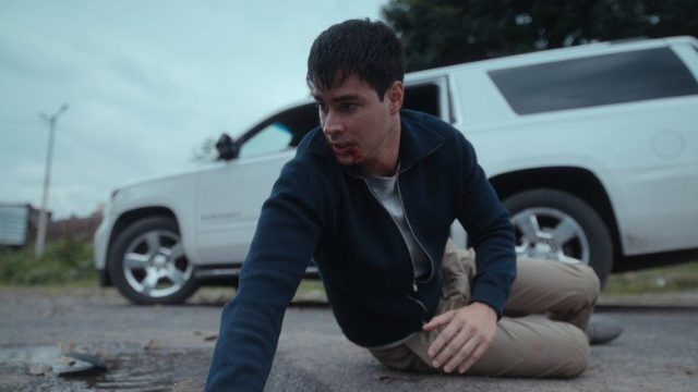Pecados inconfesables S01E03