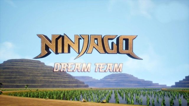 LEGO DREAMZzz S00E102