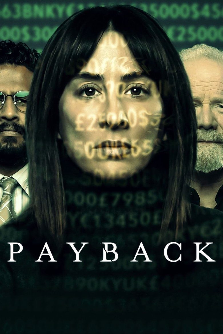 Payback Temporada 1