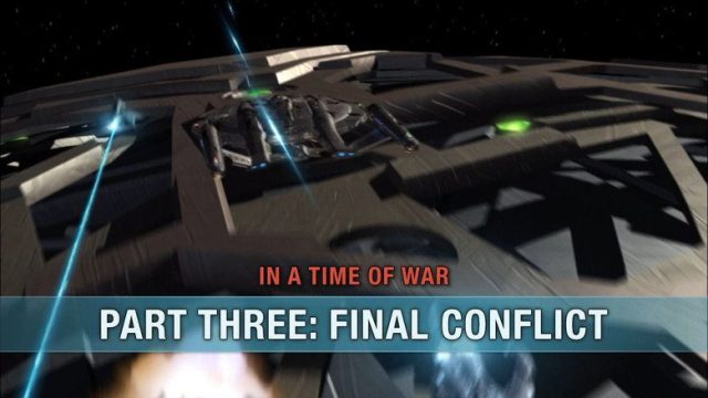 Viaje a las estrellas: Enterprise S00E30