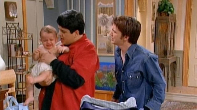Drake & Josh S01E04