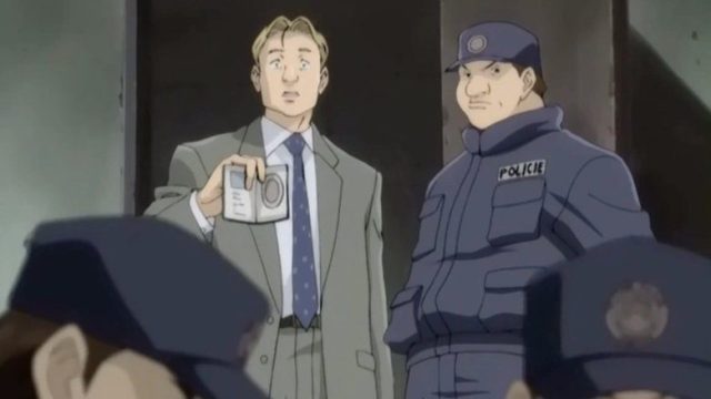 Monster S01E43
