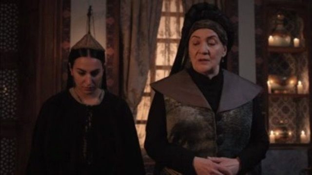 El Sultán S03E24