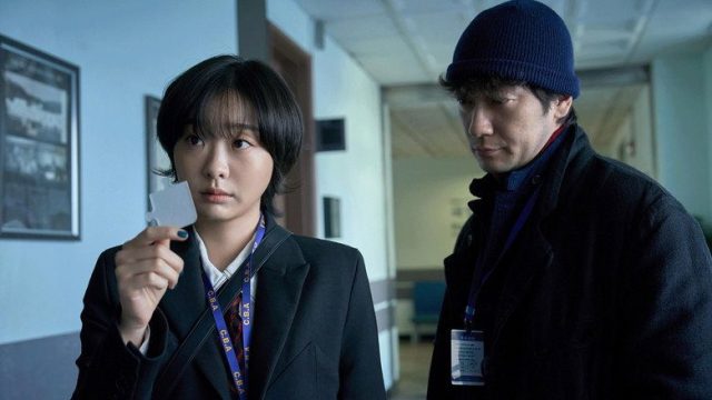 Los Enigmas de un Asesino S01E06