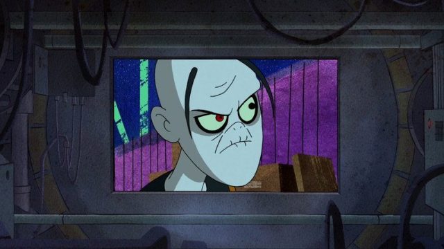 Ben 10 S01E30